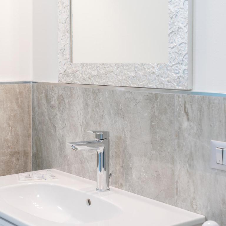 GARIBALDi Apartments - Appartamento con 2 Camere da Letto - 12