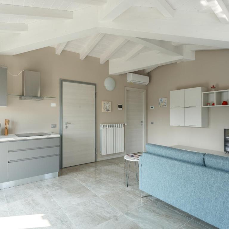 GARIBALDi Apartments - Appartamento con 2 Camere da Letto - 15