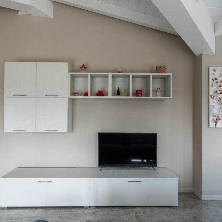GARIBALDi Apartments - Appartamento con 2 Camere da Letto - 25