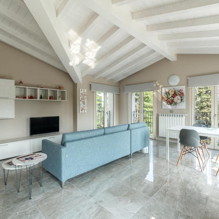 GARIBALDi Apartments - Appartamento con 2 Camere da Letto - 23