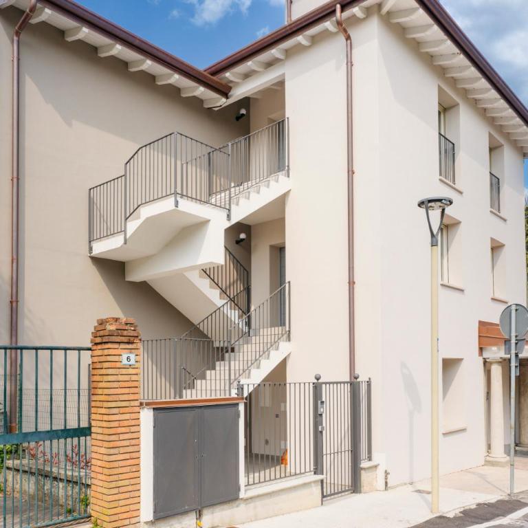 GARIBALDi Apartments - Appartamento con 2 Camere da Letto - 30
