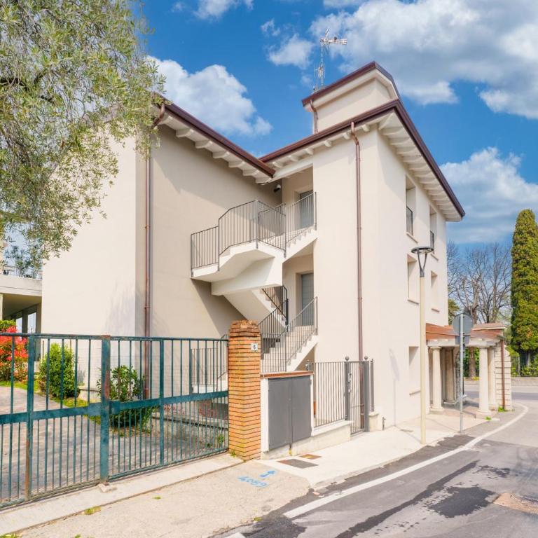 GARIBALDi Apartments - Appartamento con 2 Camere da Letto - 32