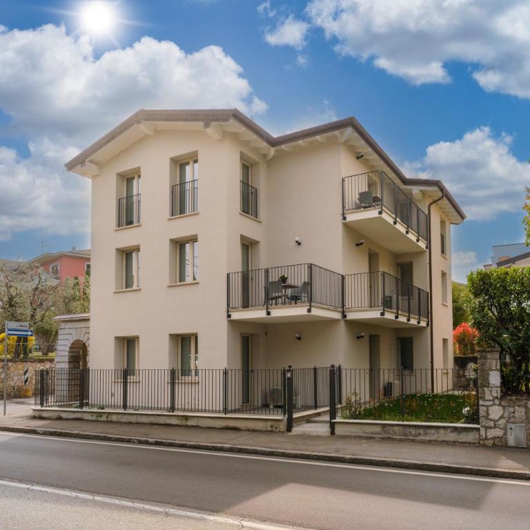 GARIBALDi Apartments - Appartamento con 2 Camere da Letto - 33