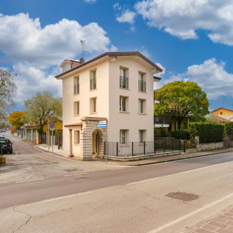 GARIBALDi Apartments - Appartamento con 2 Camere da Letto - 34