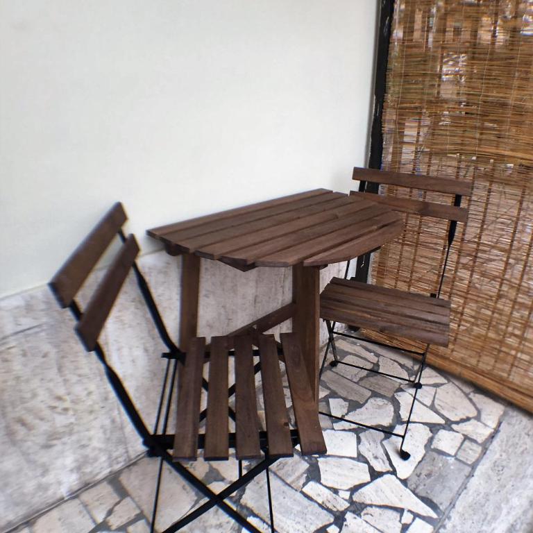 Chianciano Lettings -Room and Apartments- - Appartamento - Piano Terra - 14