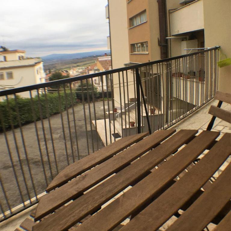 Chianciano Lettings -Room and Apartments- - Appartamento - Piano Terra - 16