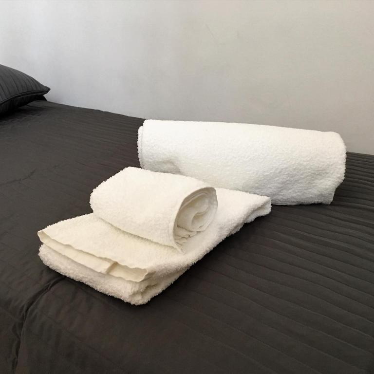 Chianciano Lettings -Room and Apartments- - Appartamento - Piano Terra - 18