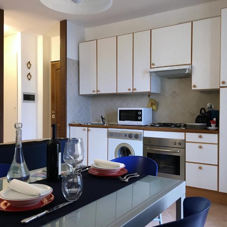 Chianciano Lettings -Room and Apartments- - Appartamento - Piano Terra - 20