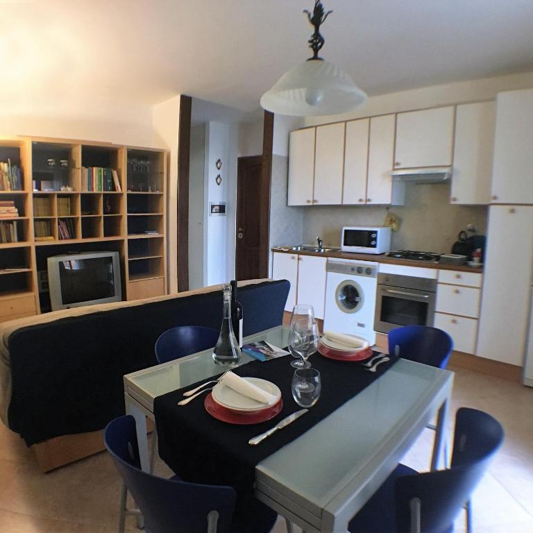 Chianciano Lettings -Room and Apartments- - Appartamento - Piano Terra - 27