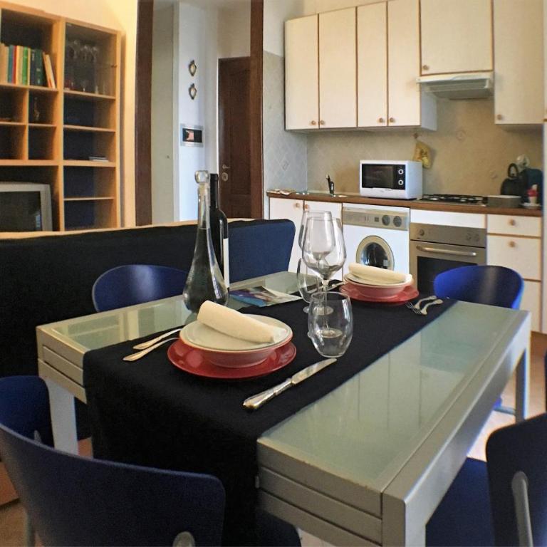Chianciano Lettings -Room and Apartments- - Appartamento - Piano Terra - 28