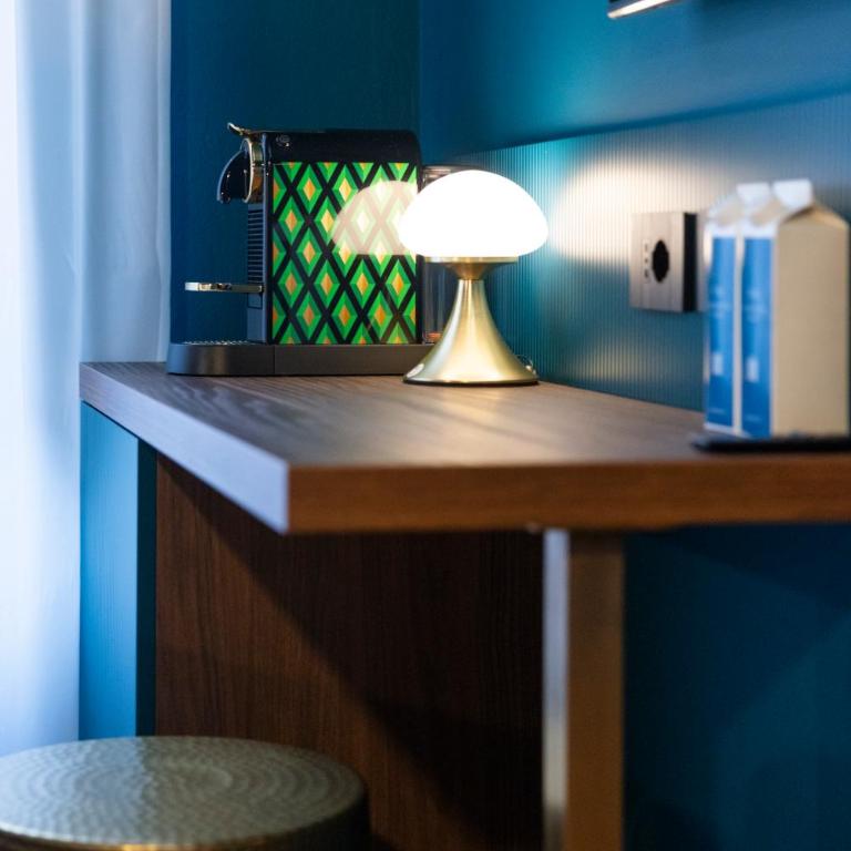 Fontana 16 Rooms - Standard Double Room - 3