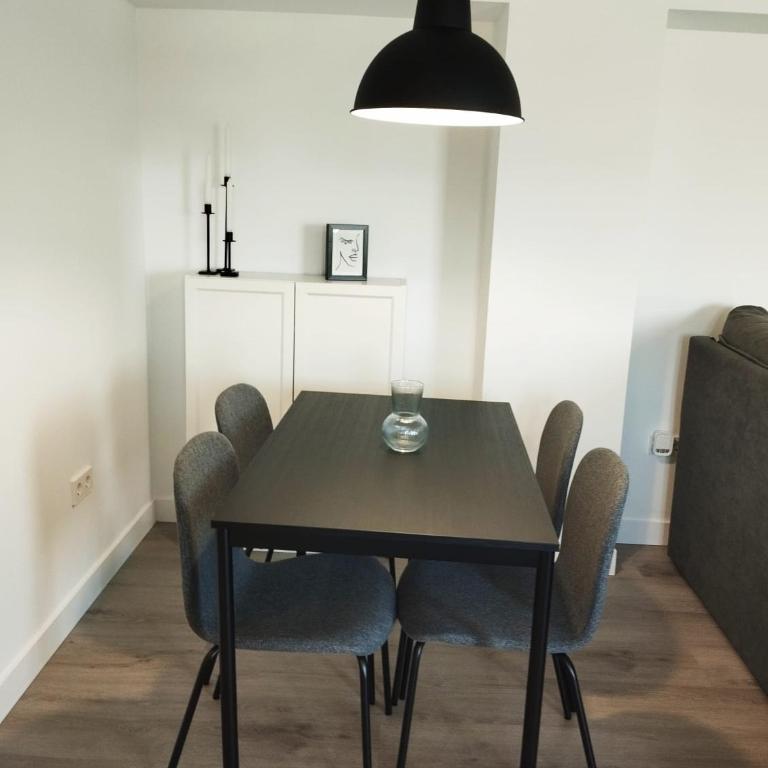 El Sitio de mi Recreo - Apartamento de 1 dormitorio - 2