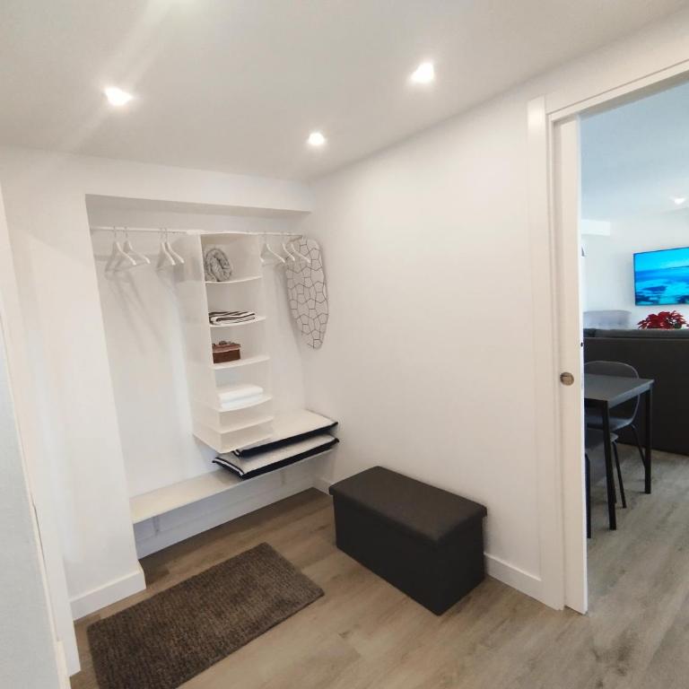 El Sitio de mi Recreo - Apartamento de 1 dormitorio - 4