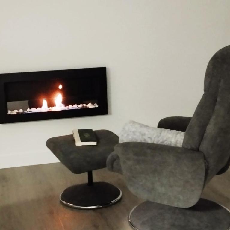 El Sitio de mi Recreo - Apartamento de 1 dormitorio - 8