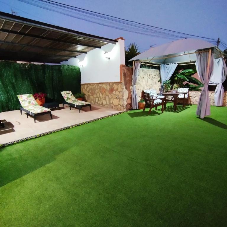 El Sitio de mi Recreo - Apartamento de 1 dormitorio - 10