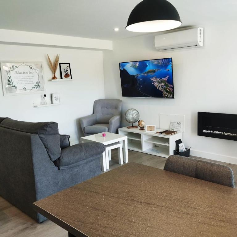 El Sitio de mi Recreo - Apartamento de 1 dormitorio - 12