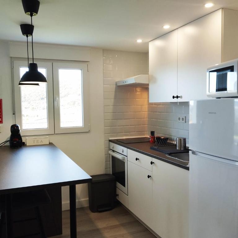 El Sitio de mi Recreo - Apartamento de 1 dormitorio - 13