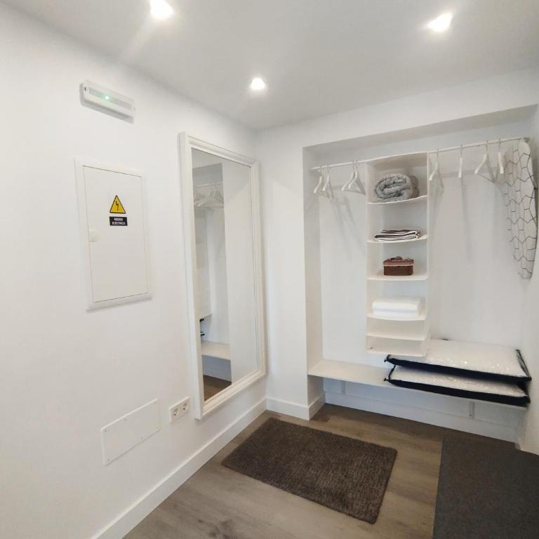 El Sitio de mi Recreo - Apartamento de 1 dormitorio - 14