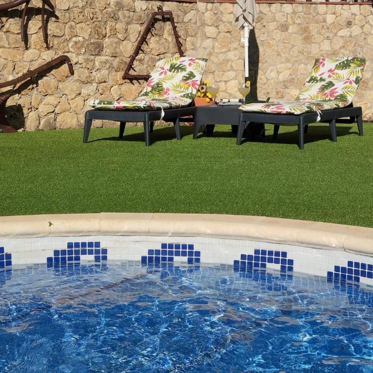 El Sitio de mi Recreo - Apartamento de 1 dormitorio - 17