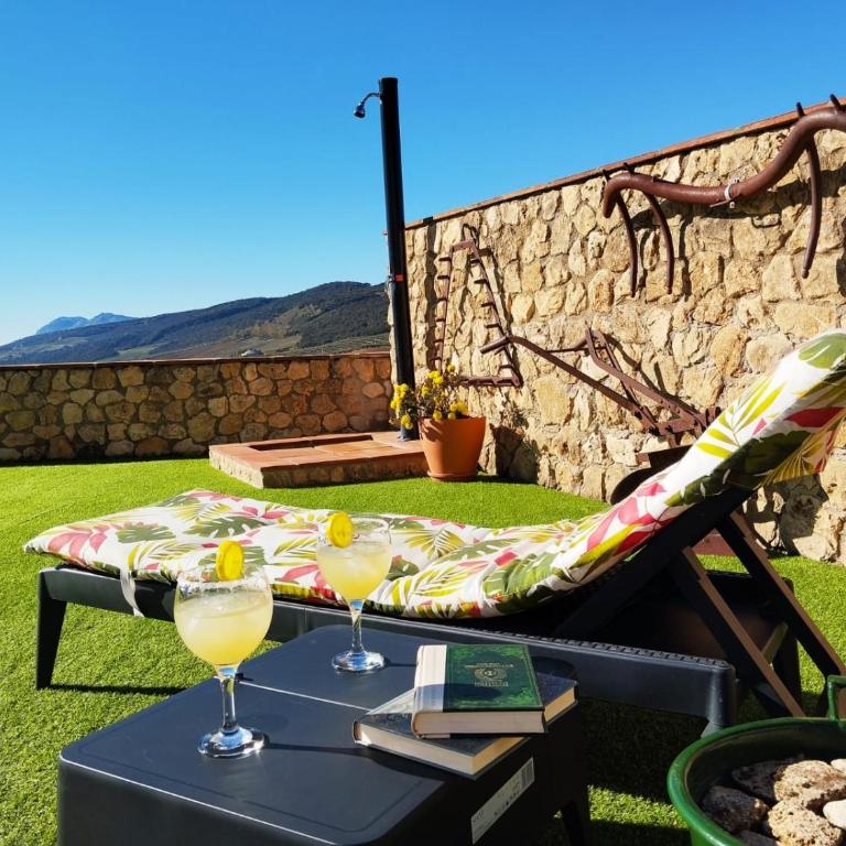 El Sitio de mi Recreo - Apartamento de 1 dormitorio - 19