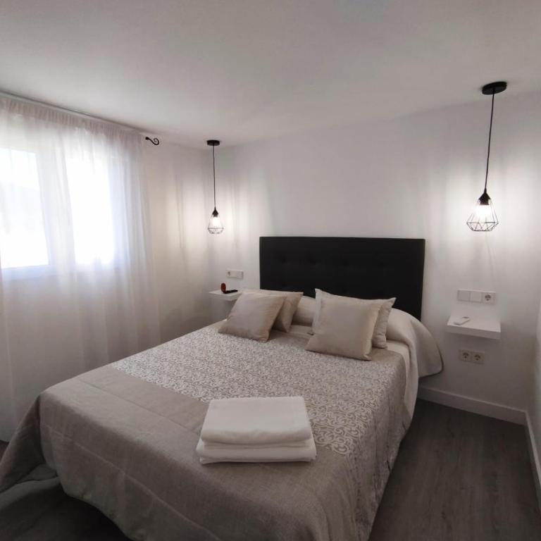 El Sitio de mi Recreo - Apartamento de 1 dormitorio - 25