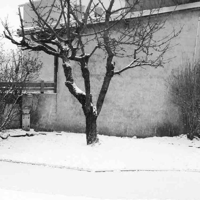 Côté-Bourget 4 pers Duplex LES FORTS proche La Norma Aussois - Appartement 2 Chambres - 28