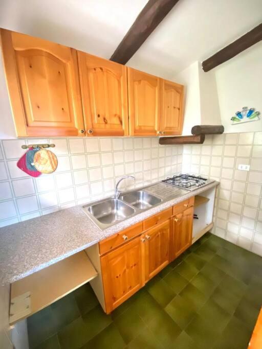 Villino Ambra 2 - Appartamento con 2 Camere da Letto - 2