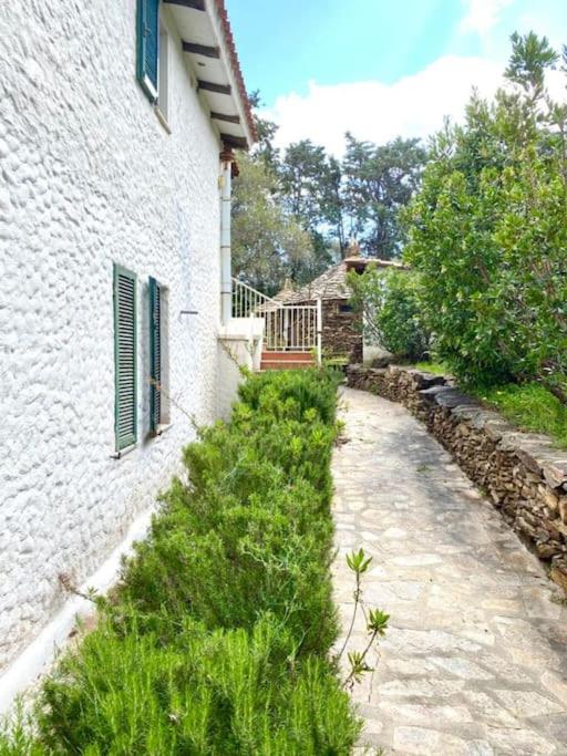 Villino Ambra 2 - Appartamento con 2 Camere da Letto - 6