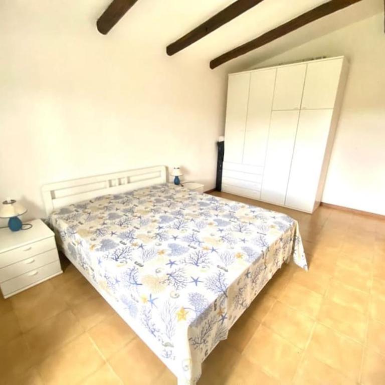Villino Ambra 2 - Appartamento con 2 Camere da Letto - 7