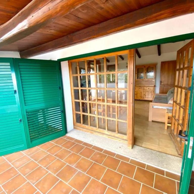 Villino Ambra 2 - Appartamento con 2 Camere da Letto - 8