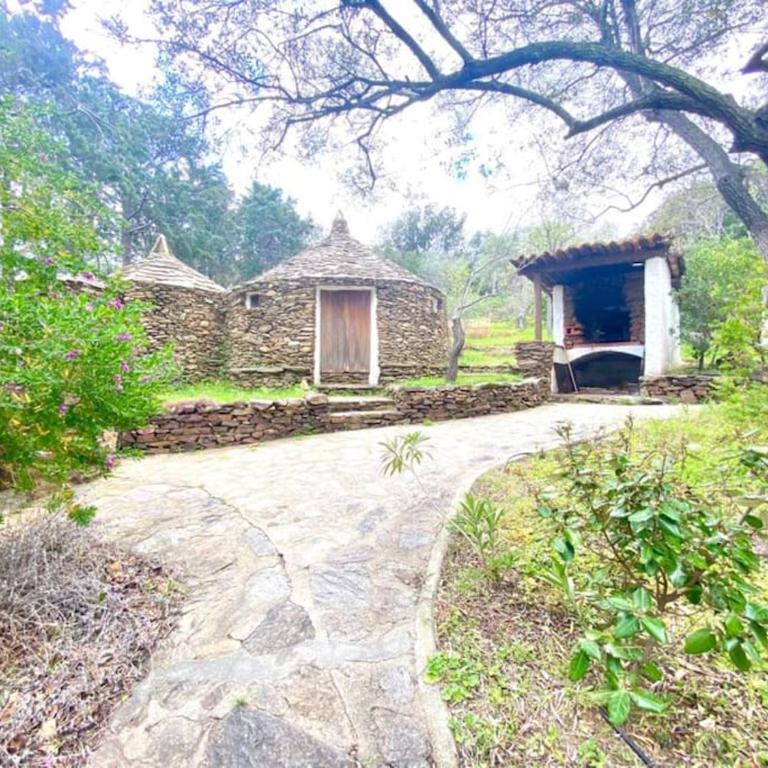Villino Ambra 2 - Appartamento con 2 Camere da Letto - 9
