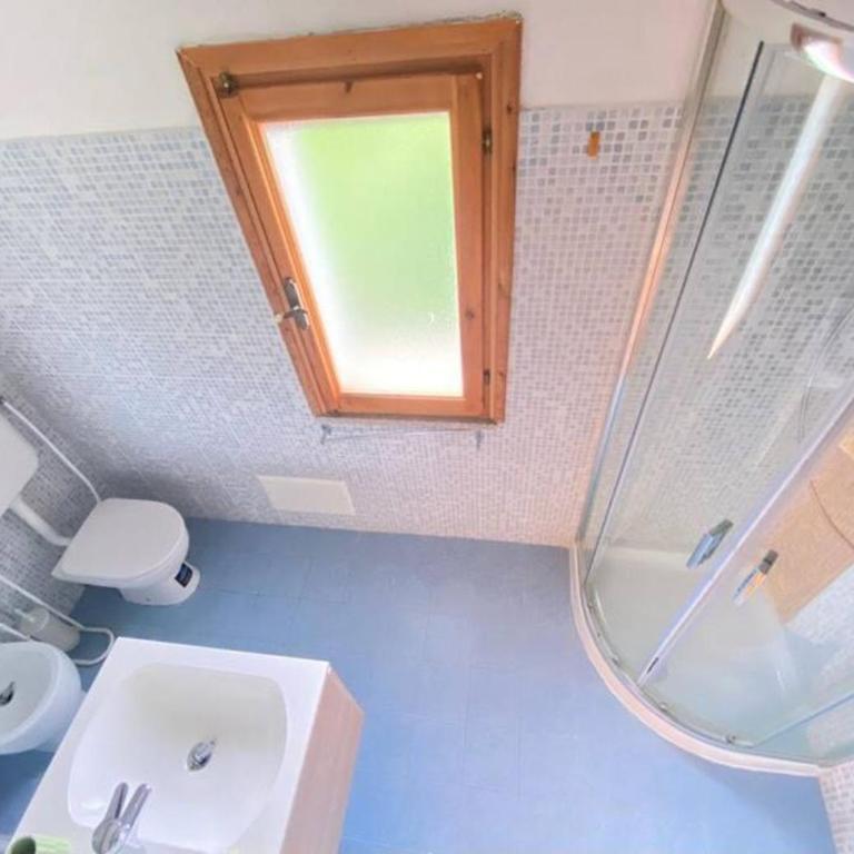Villino Ambra 2 - Appartamento con 2 Camere da Letto - 10