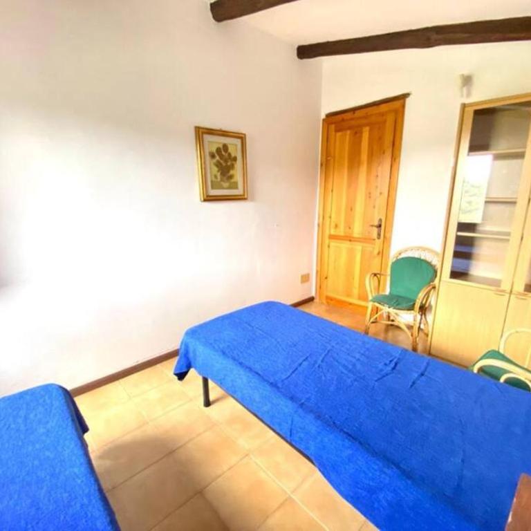 Villino Ambra 2 - Appartamento con 2 Camere da Letto - 11