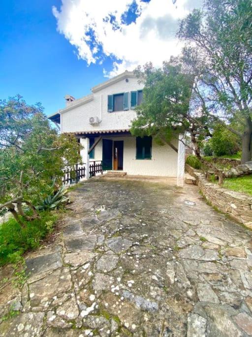 Villino Ambra 2 - Appartamento con 2 Camere da Letto - 13