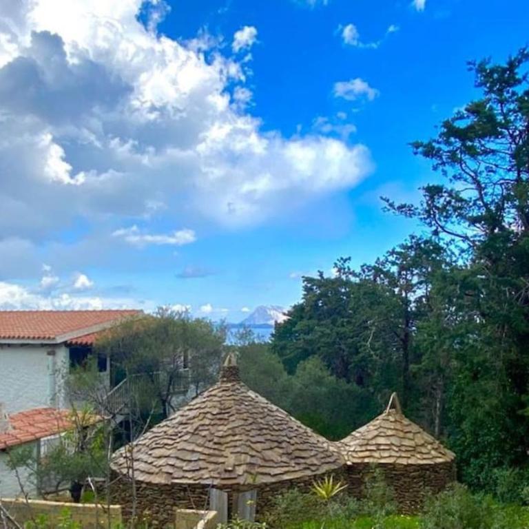 Villino Ambra 2 - Appartamento con 2 Camere da Letto - 14