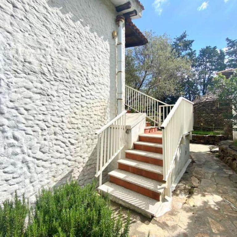 Villino Ambra 2 - Appartamento con 2 Camere da Letto - 16
