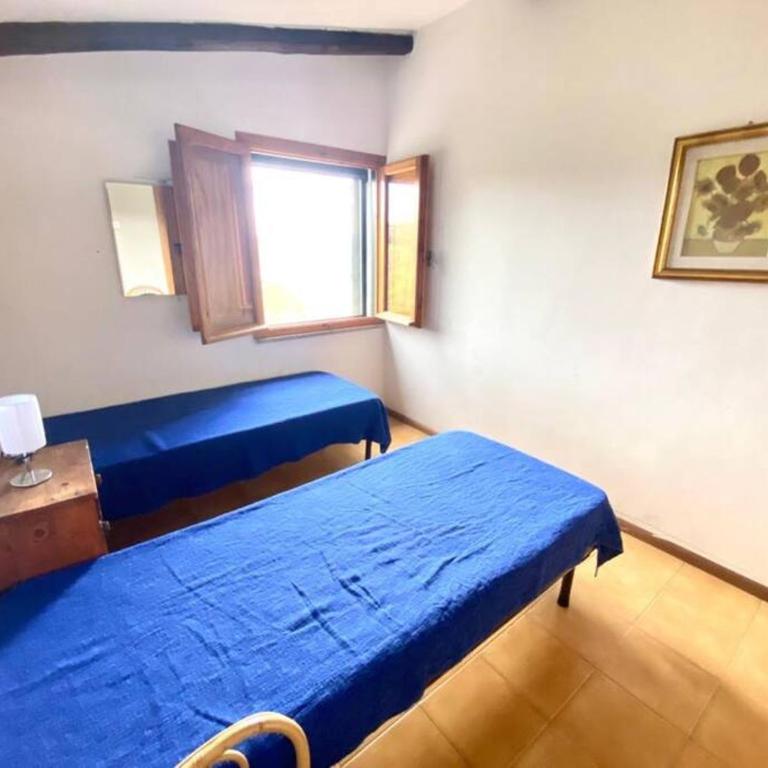 Villino Ambra 2 - Appartamento con 2 Camere da Letto - 21