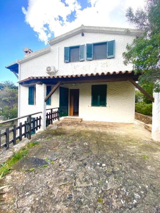 Villino Ambra 2 - Appartamento con 2 Camere da Letto - 22