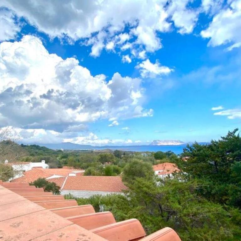 Villino Ambra 2 - Appartamento con 2 Camere da Letto - 24
