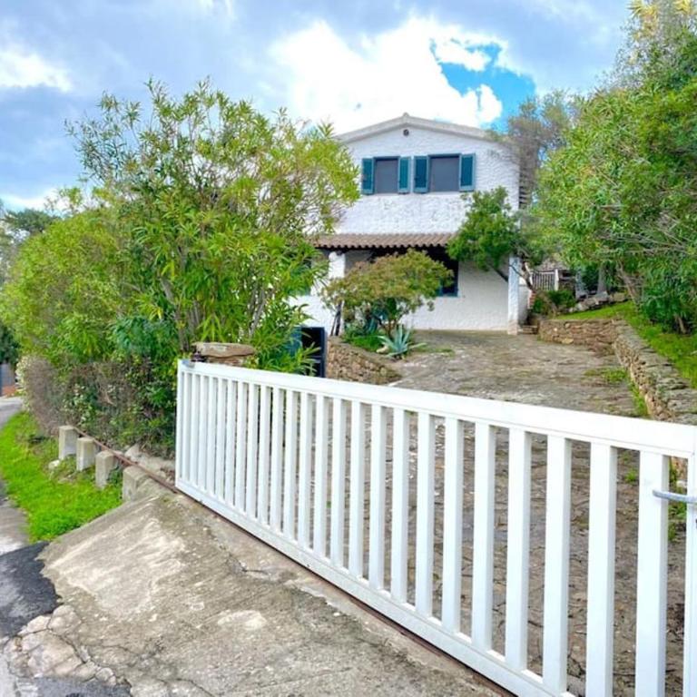 Villino Ambra 2 - Appartamento con 2 Camere da Letto - 25