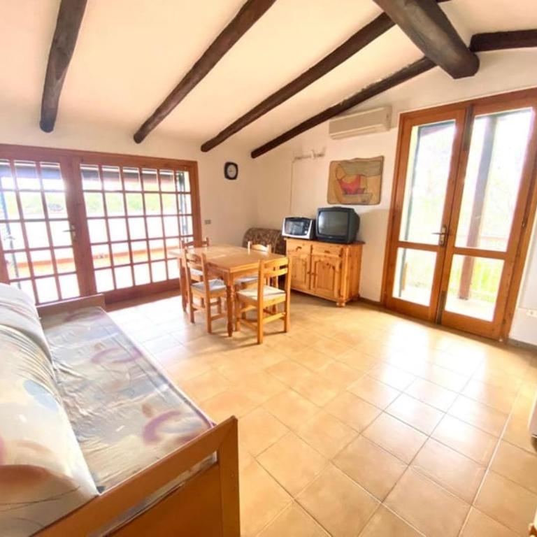 Villino Ambra 2 - Appartamento con 2 Camere da Letto - 27