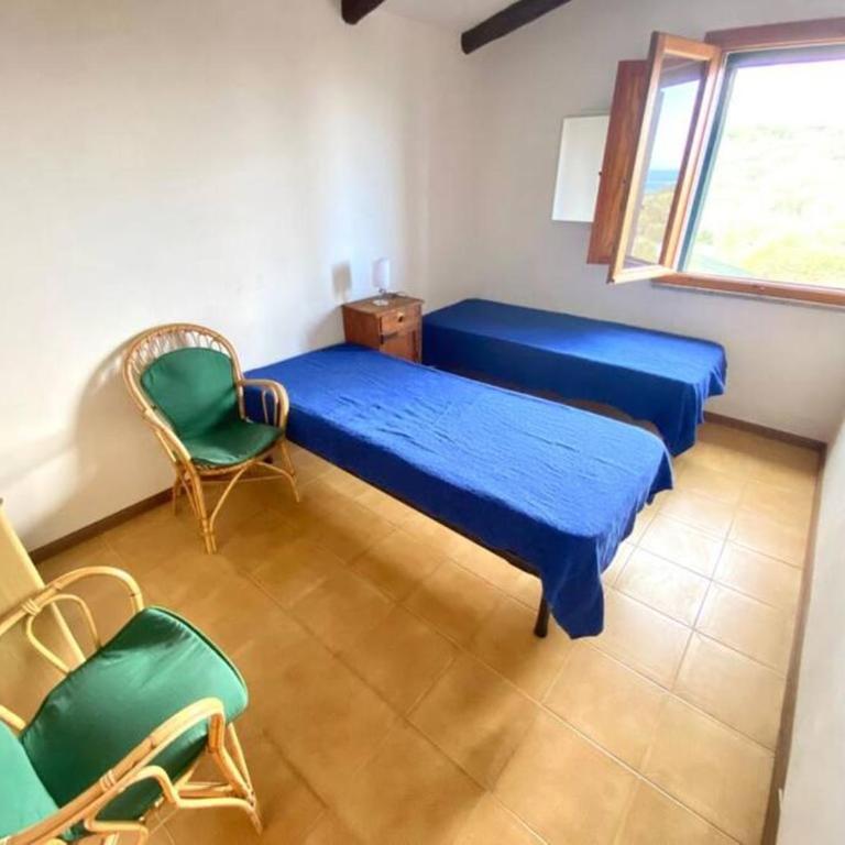 Villino Ambra 2 - Appartamento con 2 Camere da Letto - 28