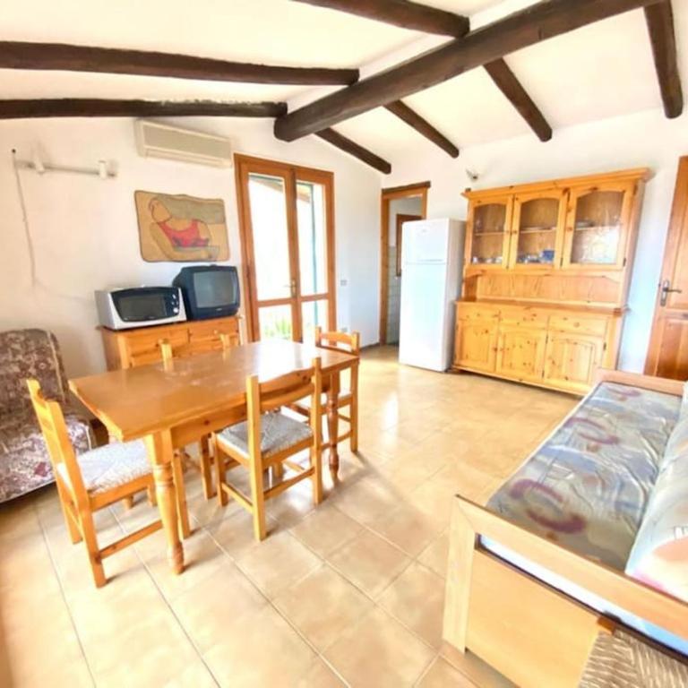 Villino Ambra 2 - Appartamento con 2 Camere da Letto - 29