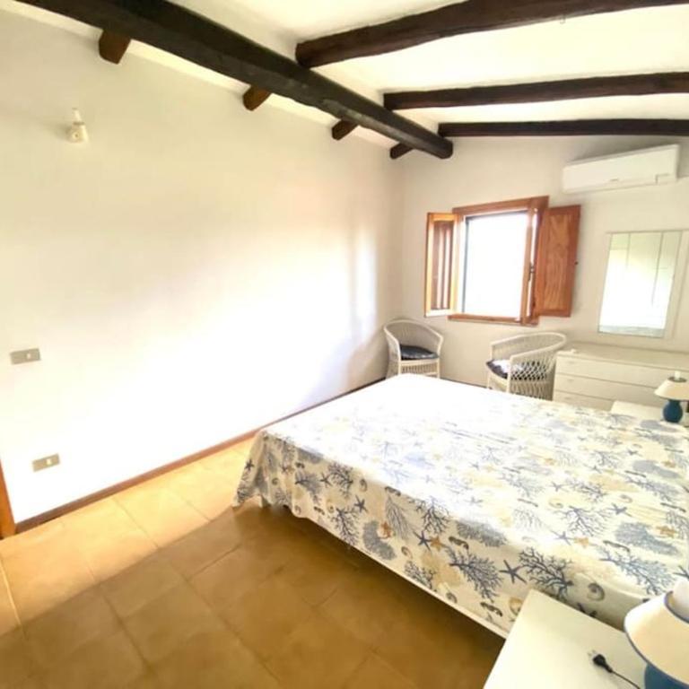 Villino Ambra 2 - Appartamento con 2 Camere da Letto - 31