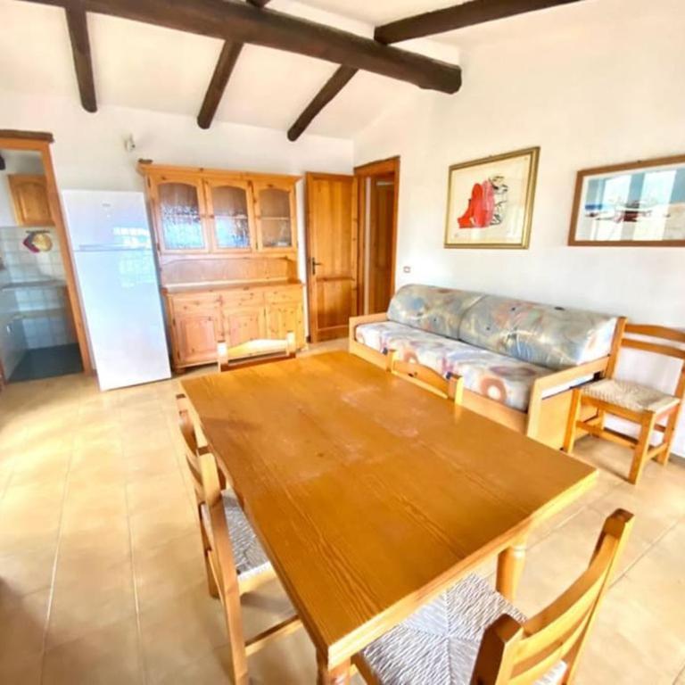 Villino Ambra 2 - Appartamento con 2 Camere da Letto - 32