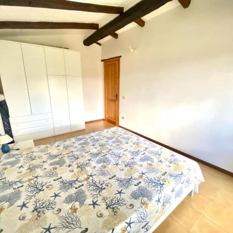 Villino Ambra 2 - Appartamento con 2 Camere da Letto - 34