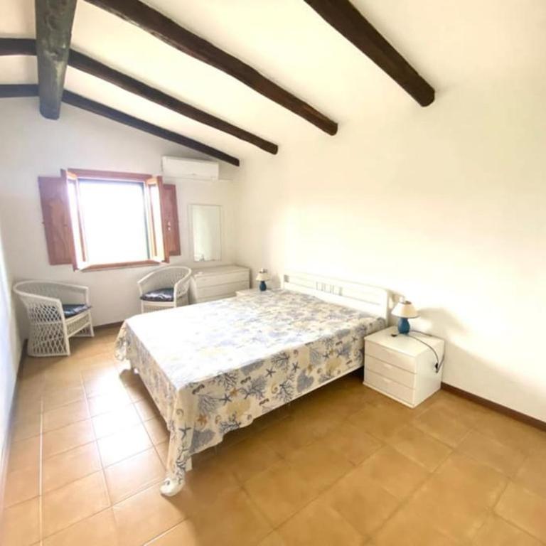 Villino Ambra 2 - Appartamento con 2 Camere da Letto - 35