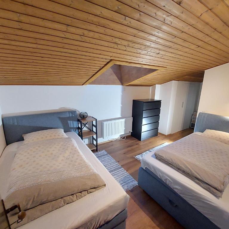 Stony Sea Apartments - Apartment with Balcony - 20