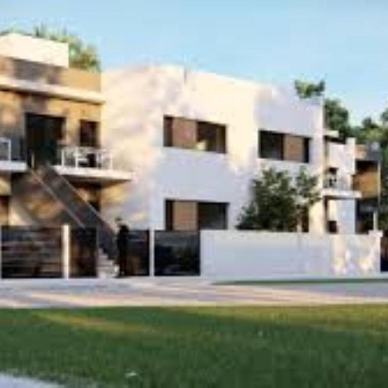 Sevenhouses Pilar de La Horadada - Apartamento Ático - 18