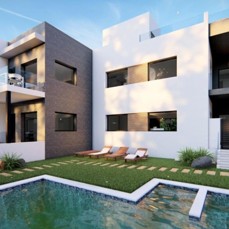 Sevenhouses Pilar de La Horadada - Apartamento Ático - 1